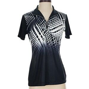 EP Pro Size S Short sleeve polo